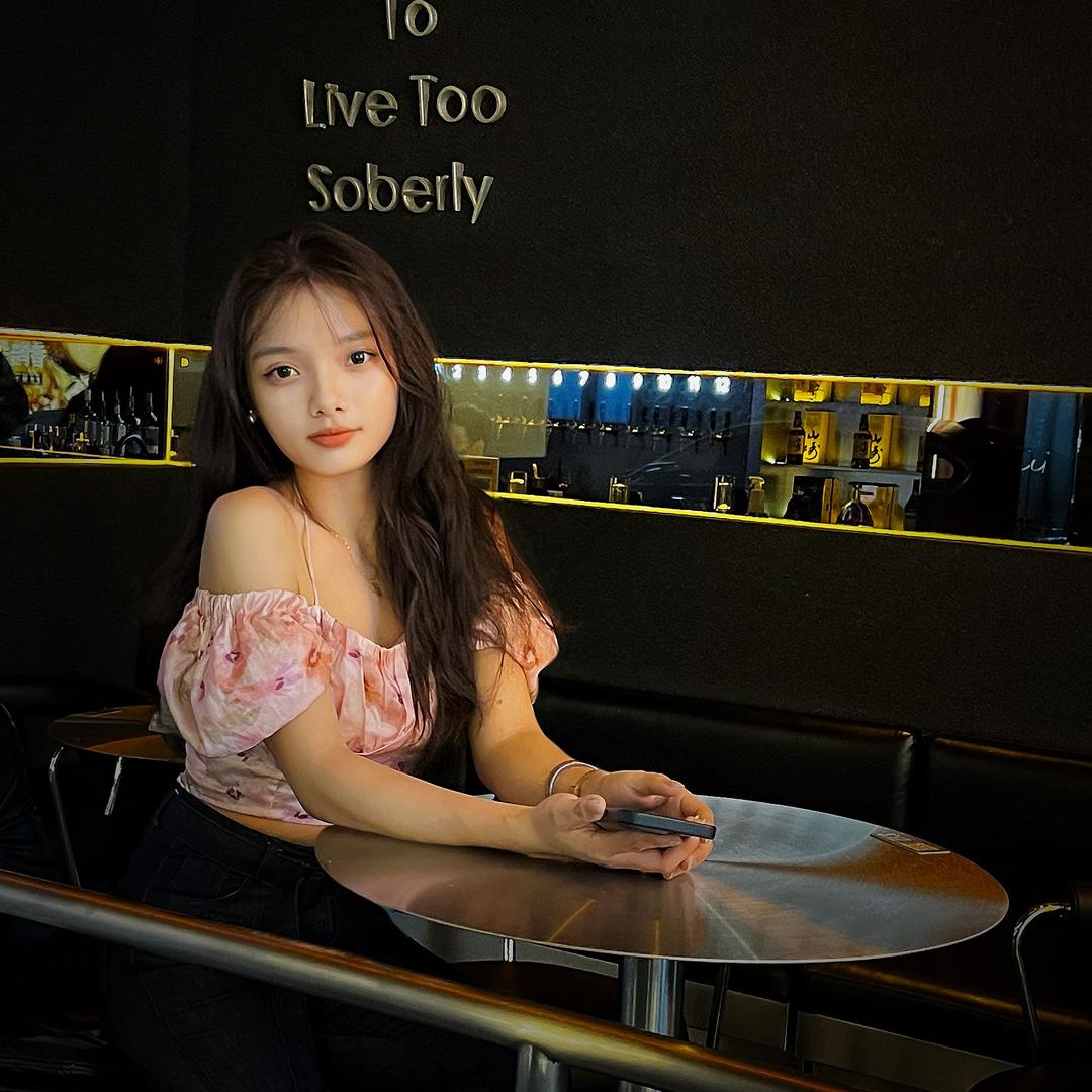 小婷