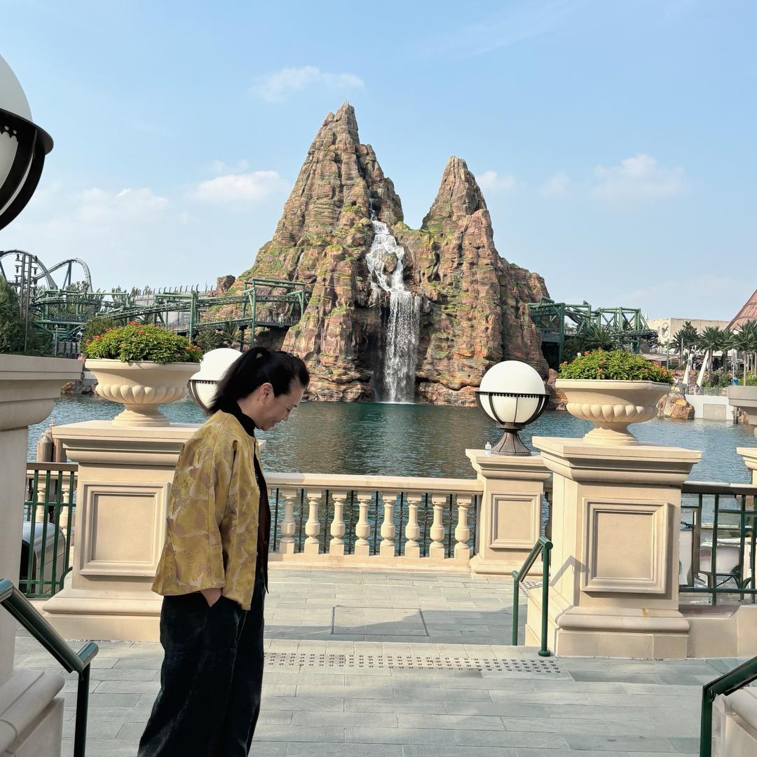 圆宇于恩