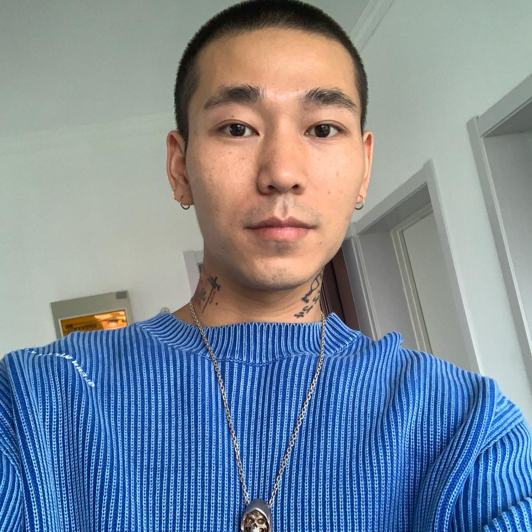 东东