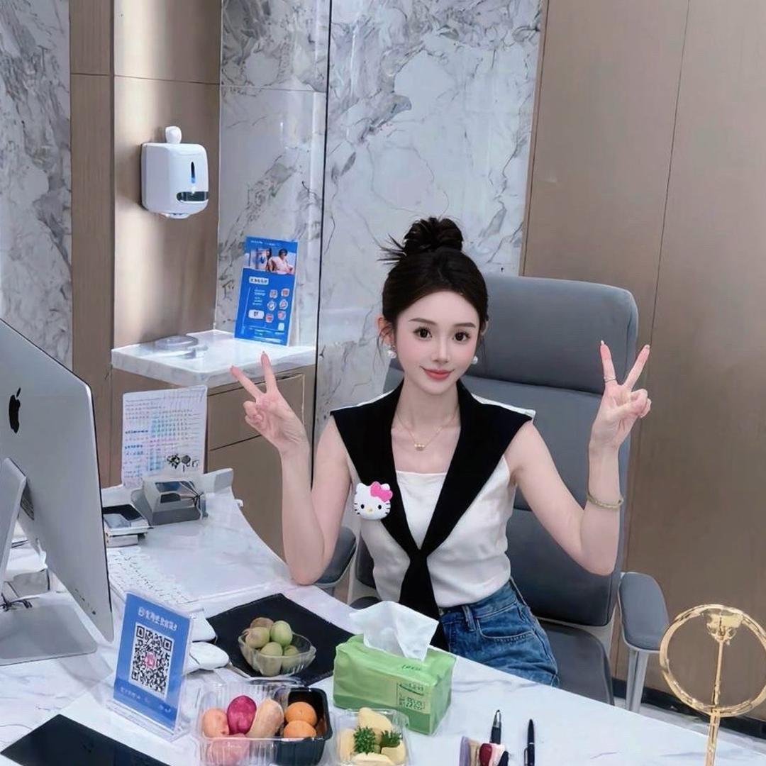 宇妹er💕( 大庆第一深情 )