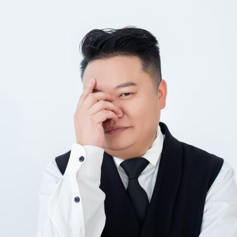 千万负翁•蔡老板