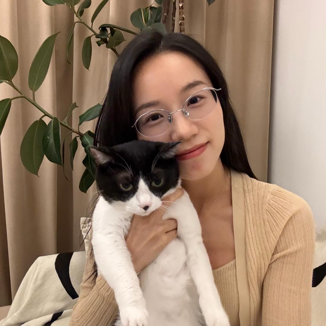 养猫的花花