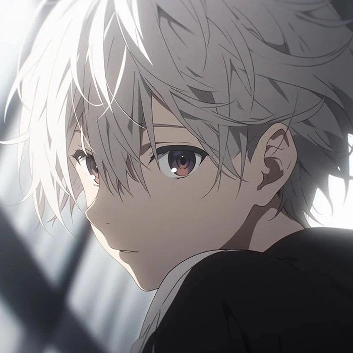 KING