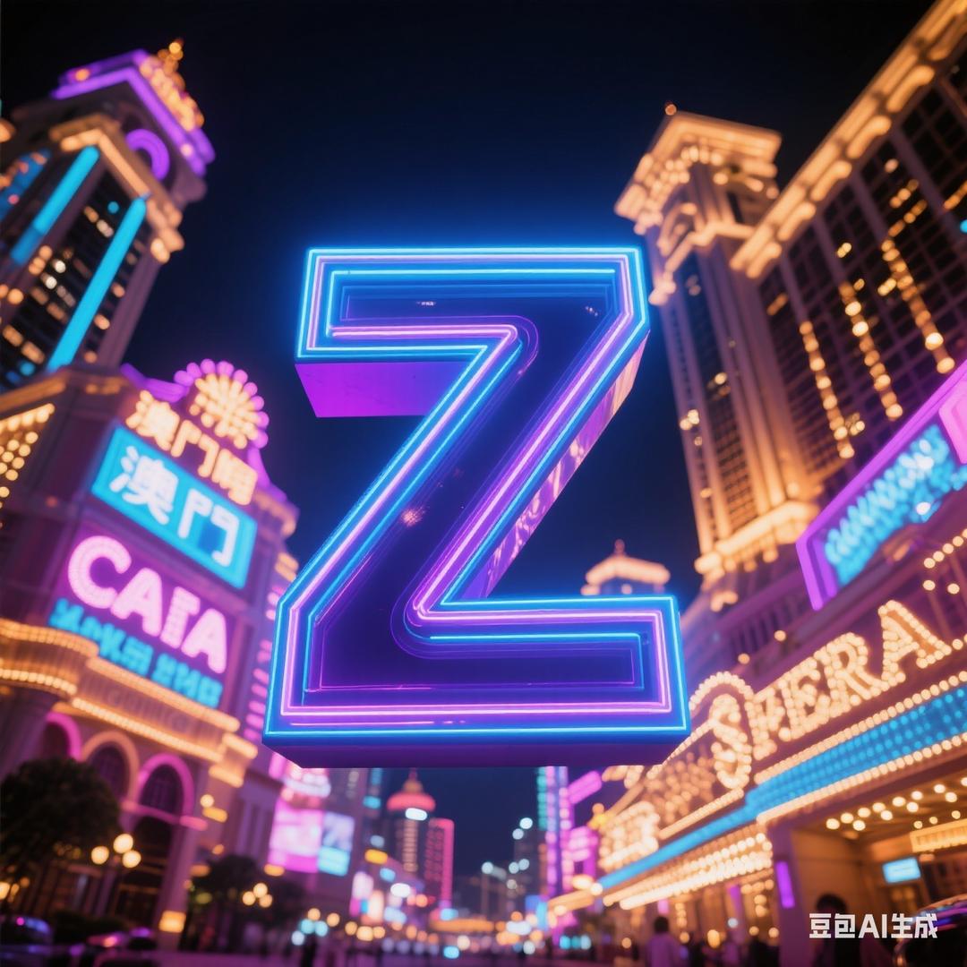 张一在澳门🇲🇴