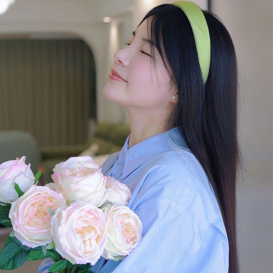 默子姐姐