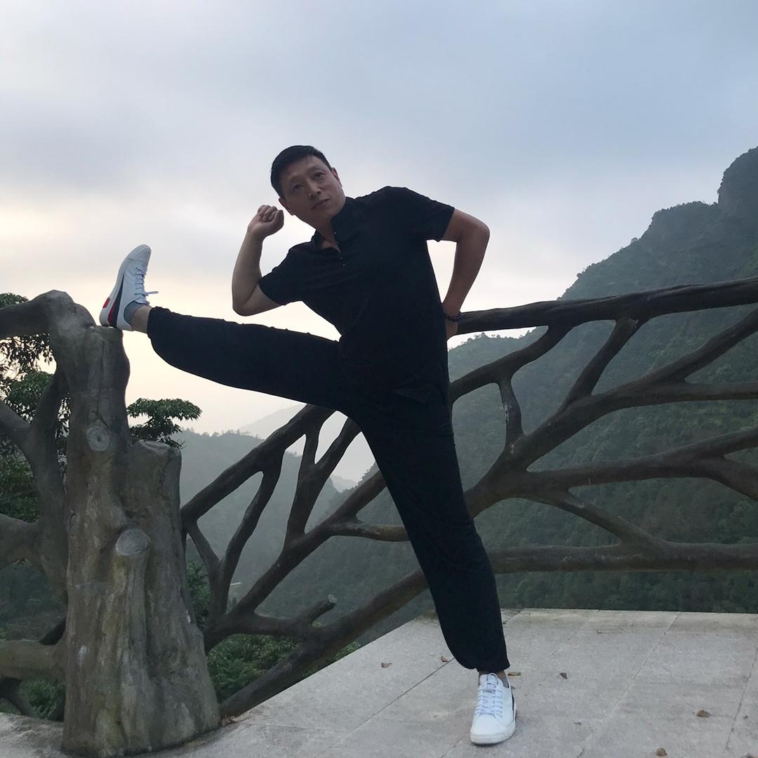 日月明☯️
