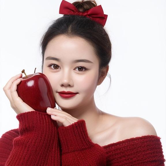 吶～