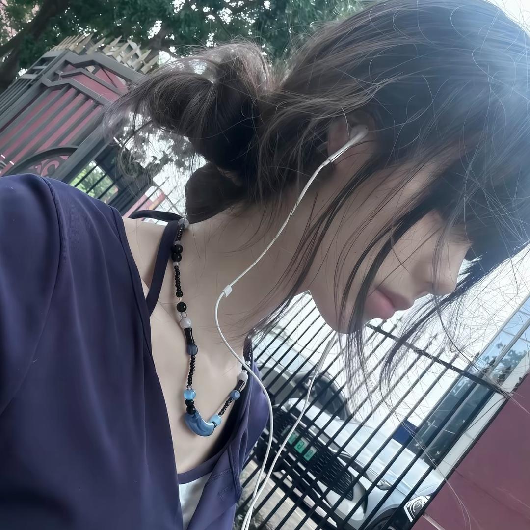 王昭君.