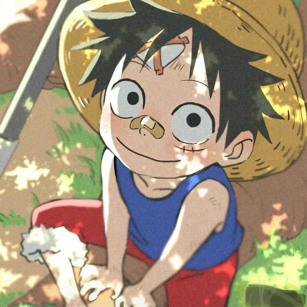 Luffy