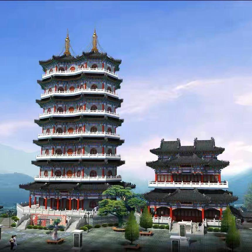 木头人