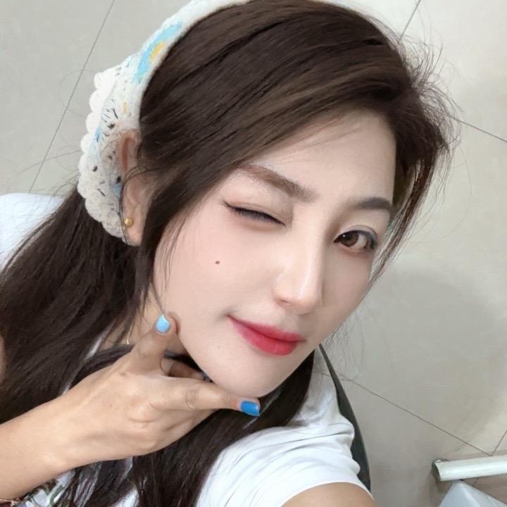 会宁县化妆师 娜娜