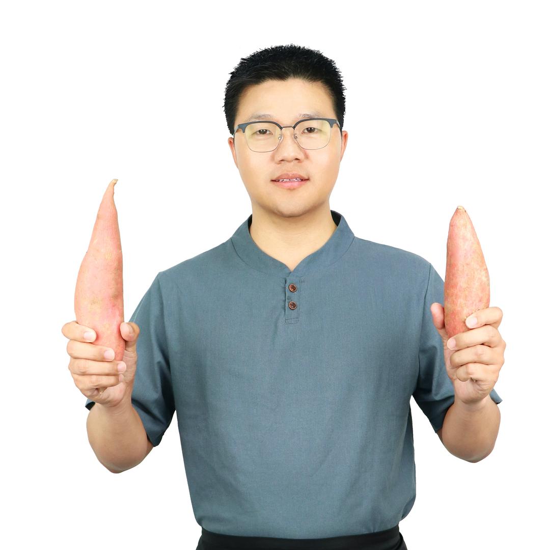 薯鑫工厂