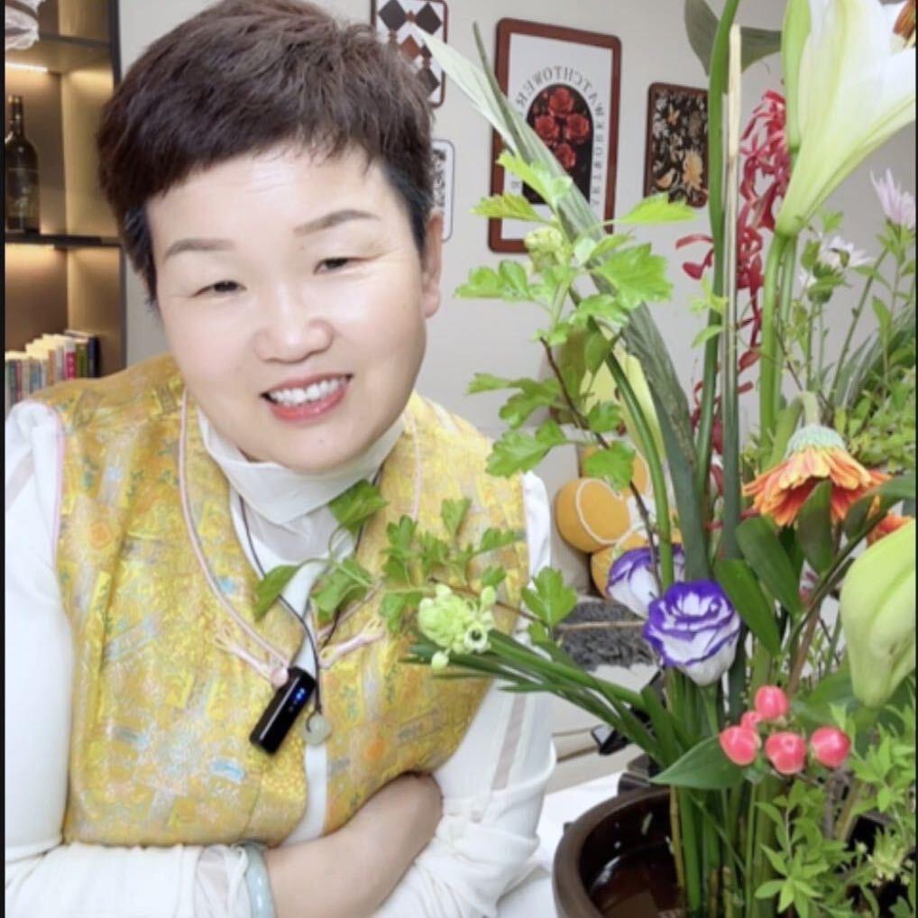 蓝旺好物