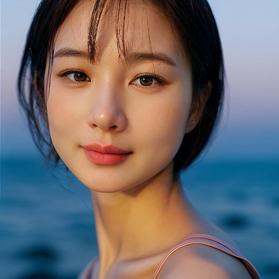 燕儿爱生活