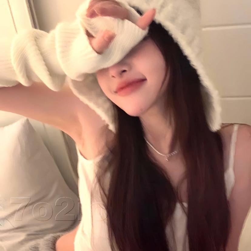 生气的烤冷面