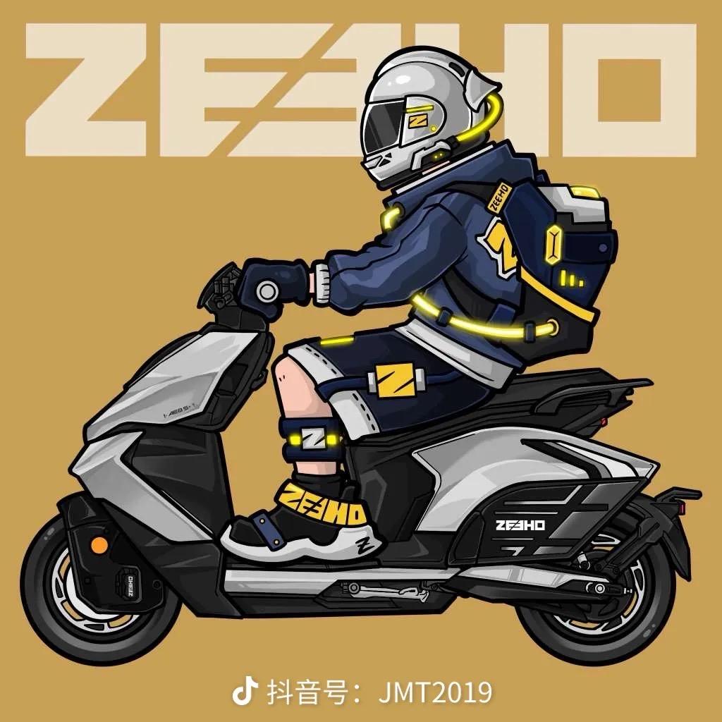 陈默二手电动车（收车）