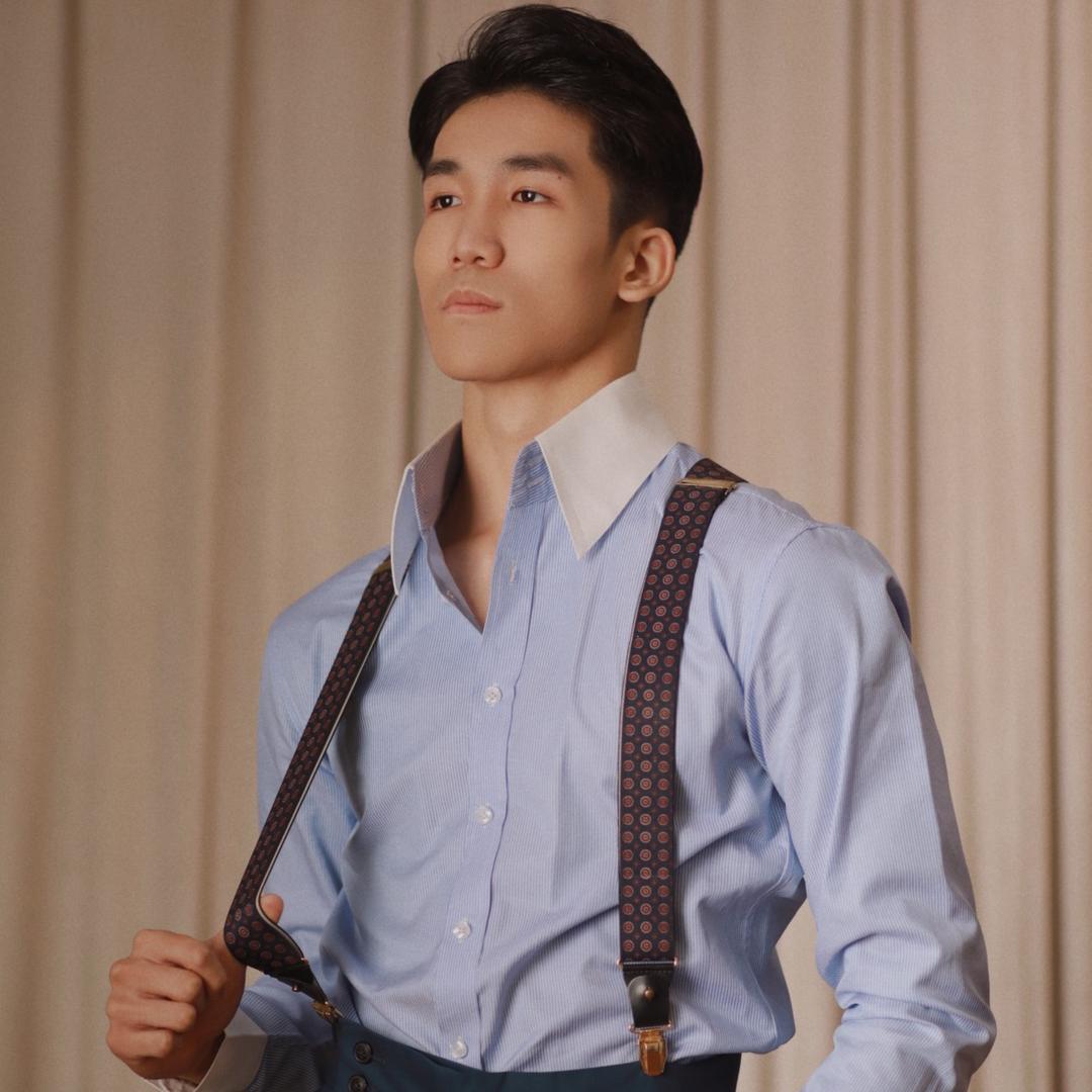 MAX. wang 王力权