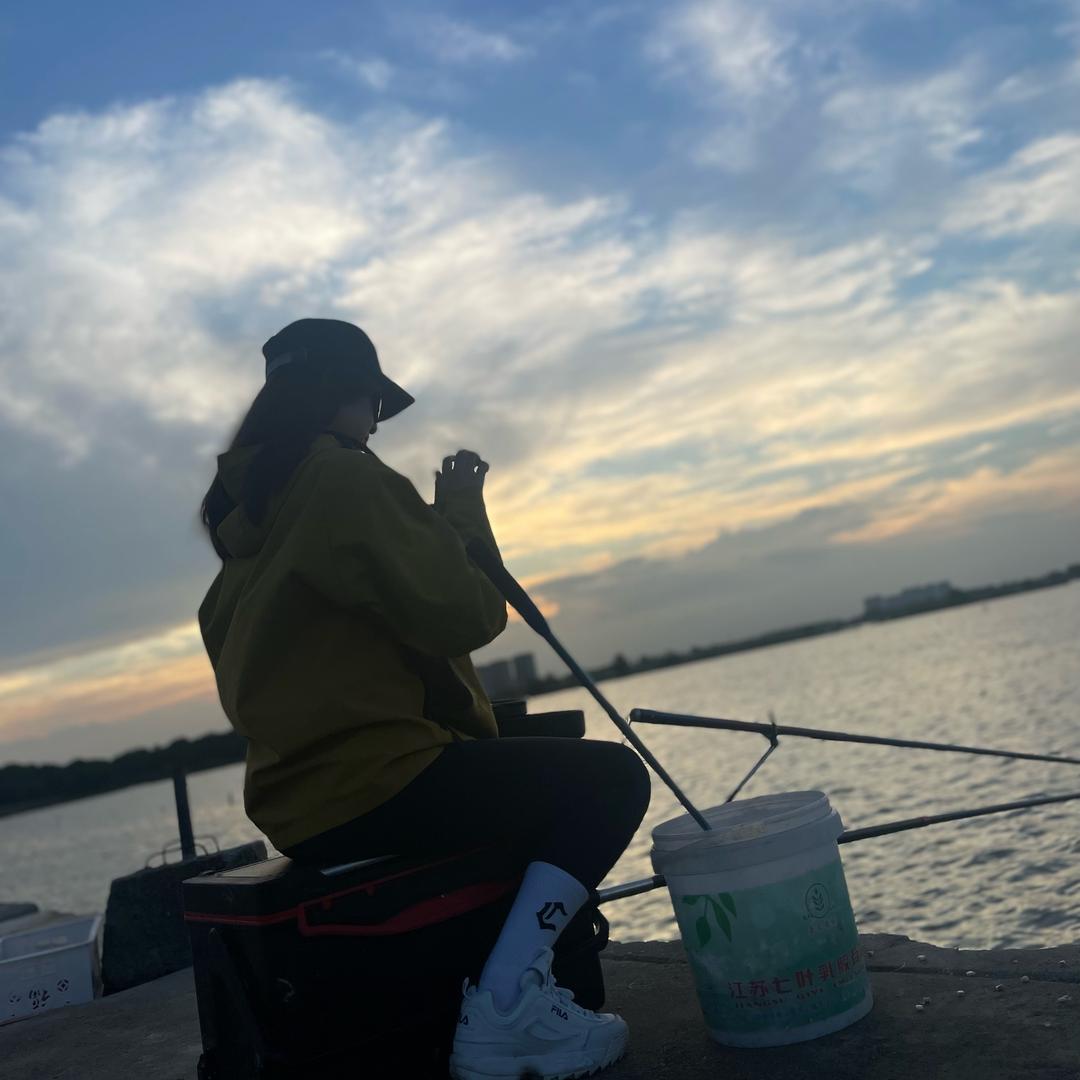 野钓队长（贝卡）