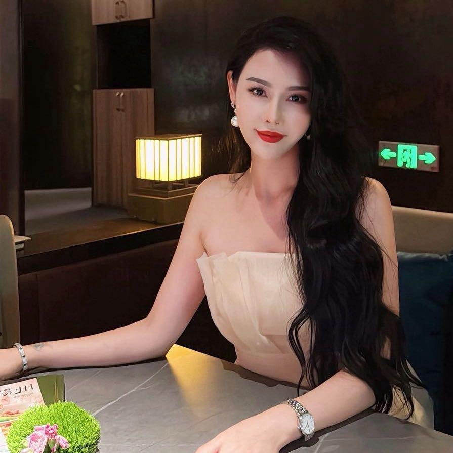 ❤️南方姑娘❤️