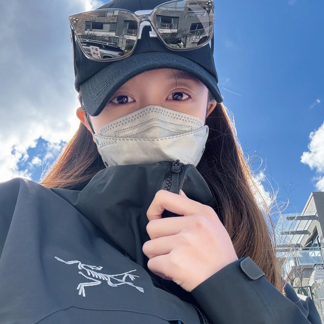 牙牙小朋友