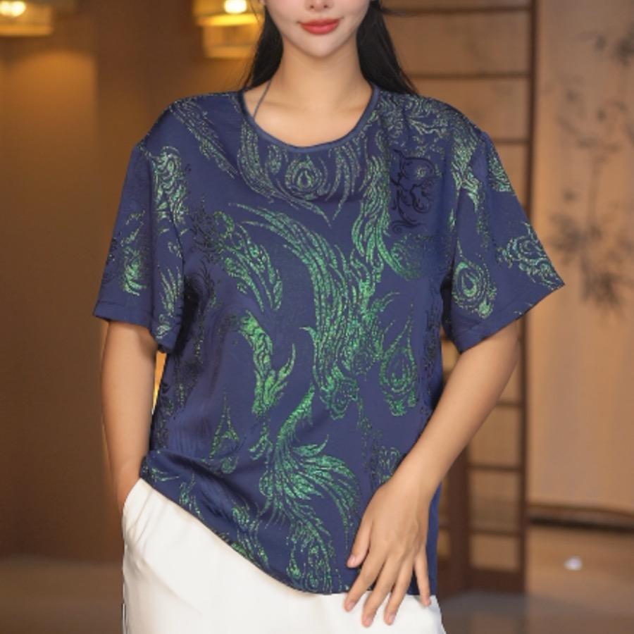 卓创丝绸男装高端定制