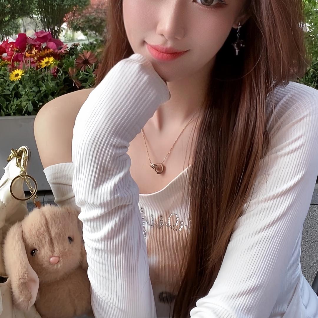 你的静…..