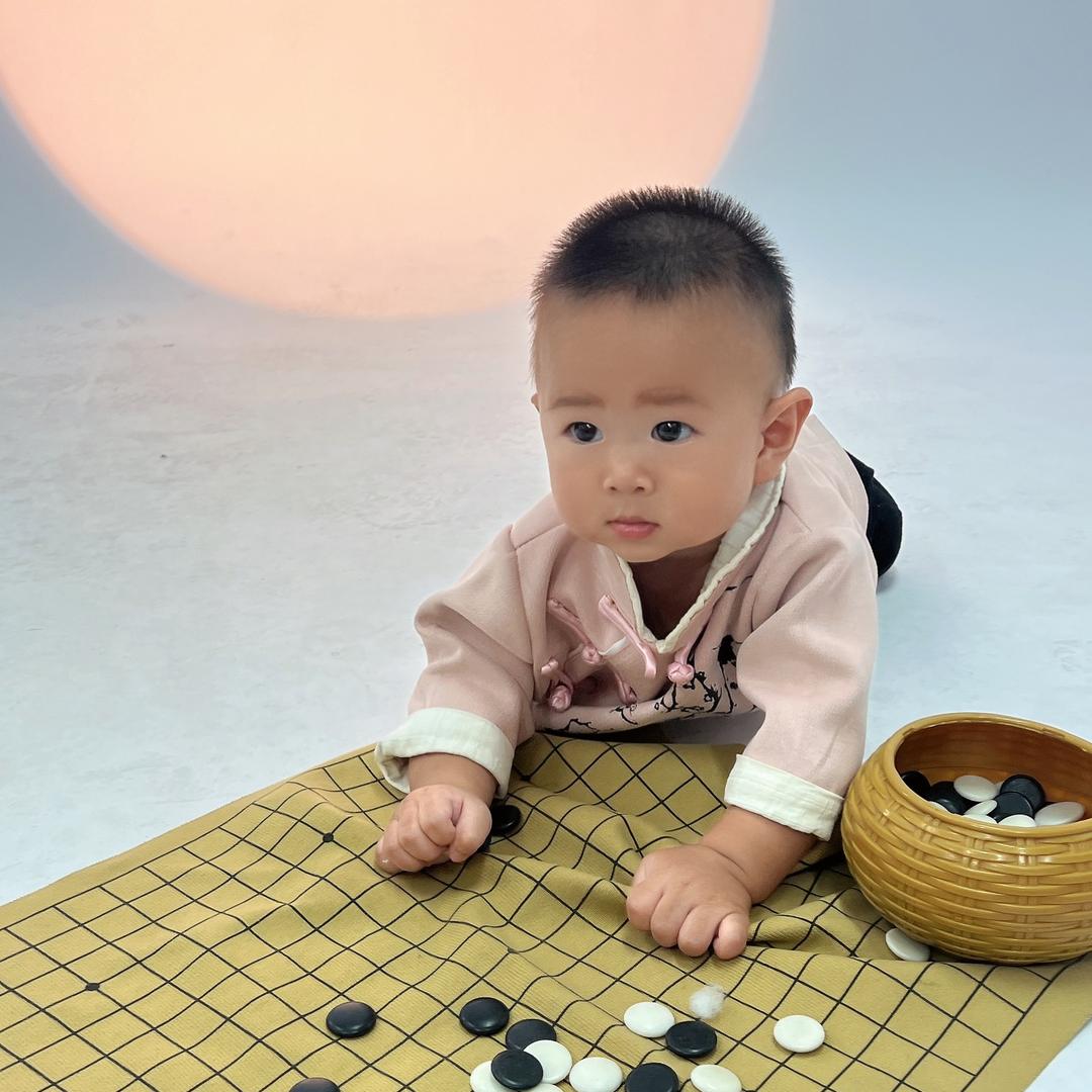 温暖李
