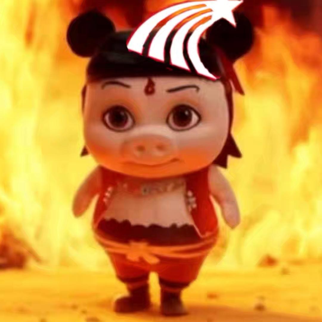 大裤衩（天才版）