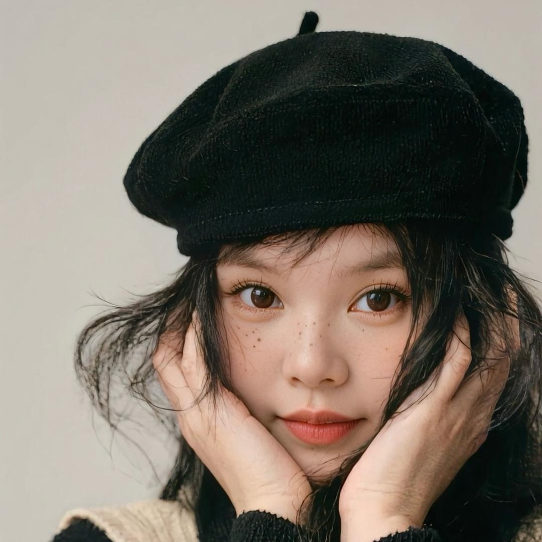 好的好的好运来了