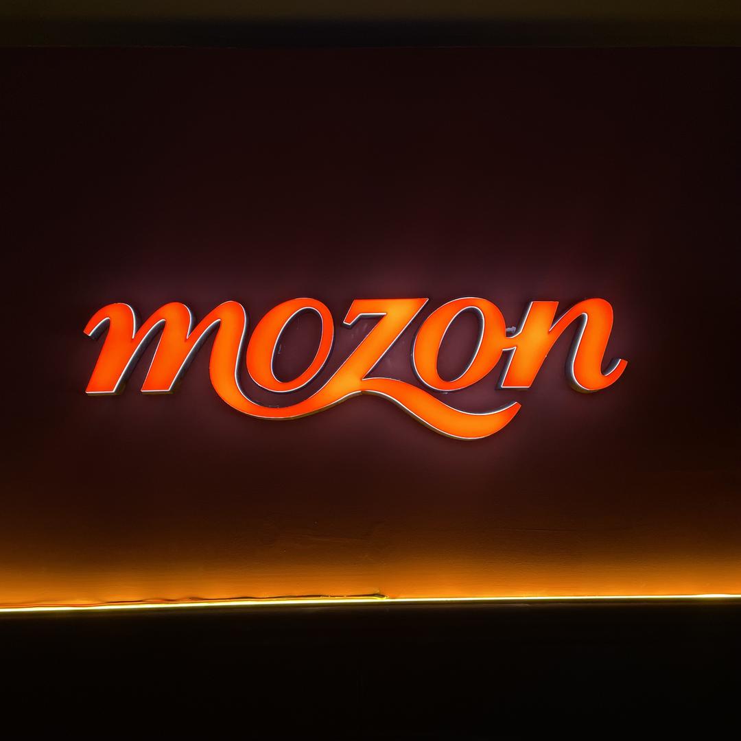 沙丘·MOZON官方号