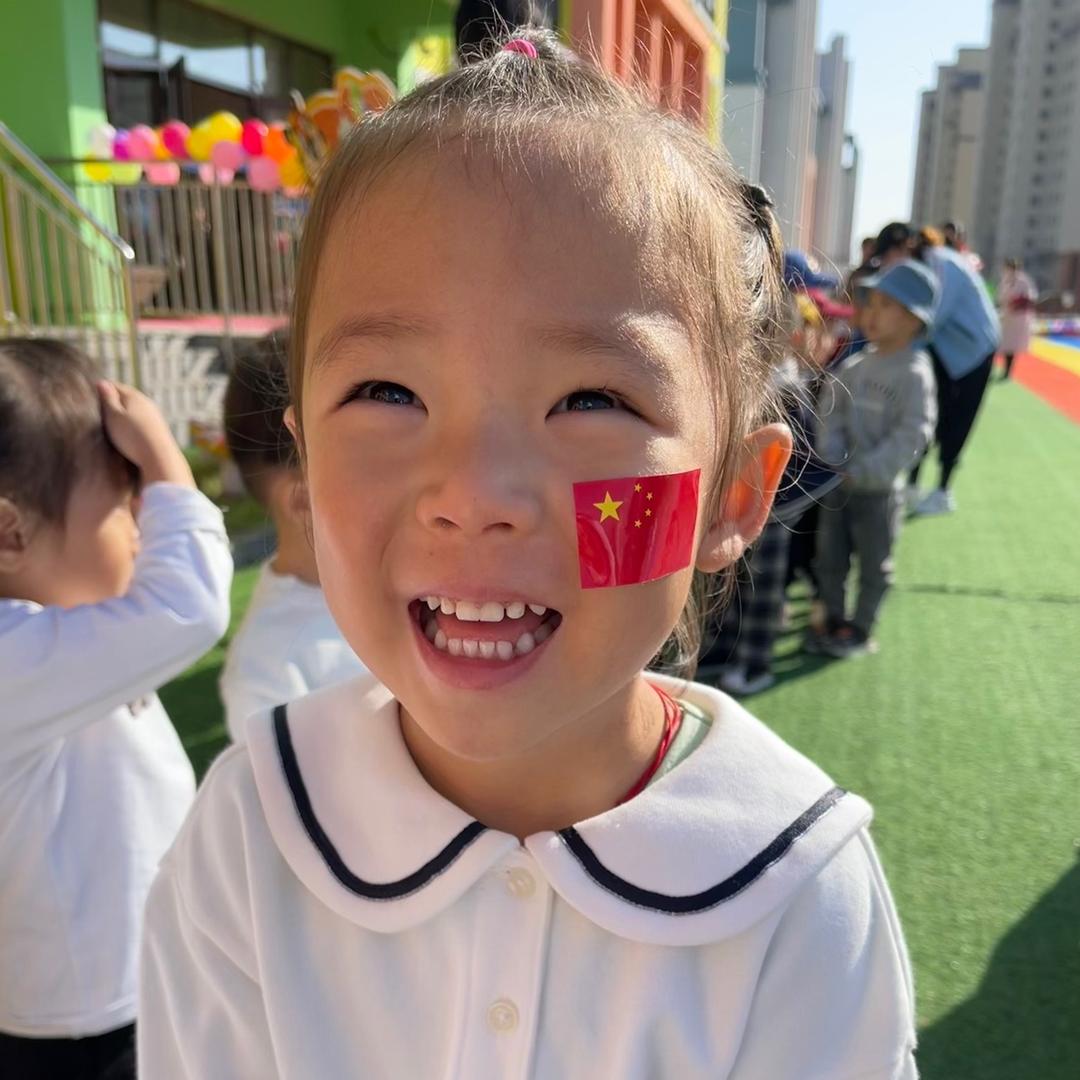 🌈小小张和小小于🌈