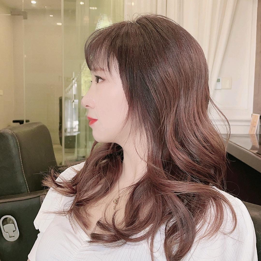 逆流而行的鱼