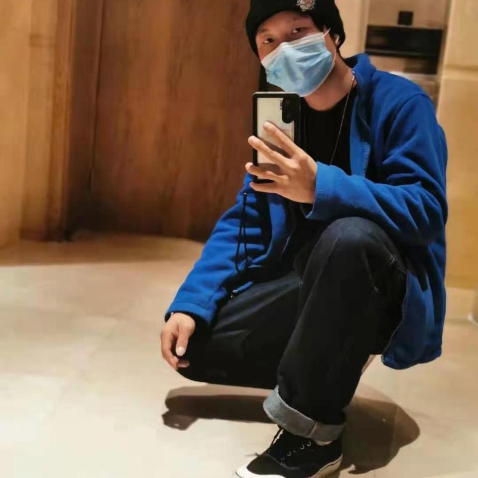 黄果树王牌飞手