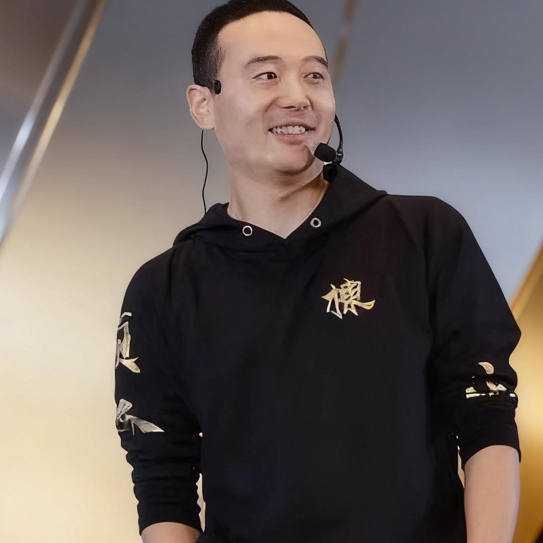 @胡说王🕊️涅槃