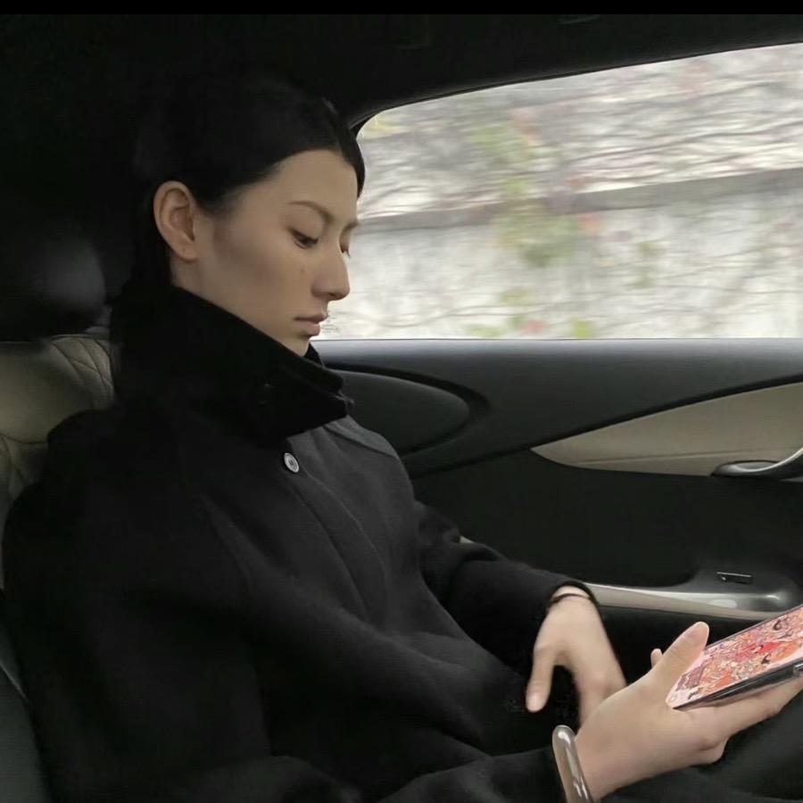 辛夷(爱💰版)