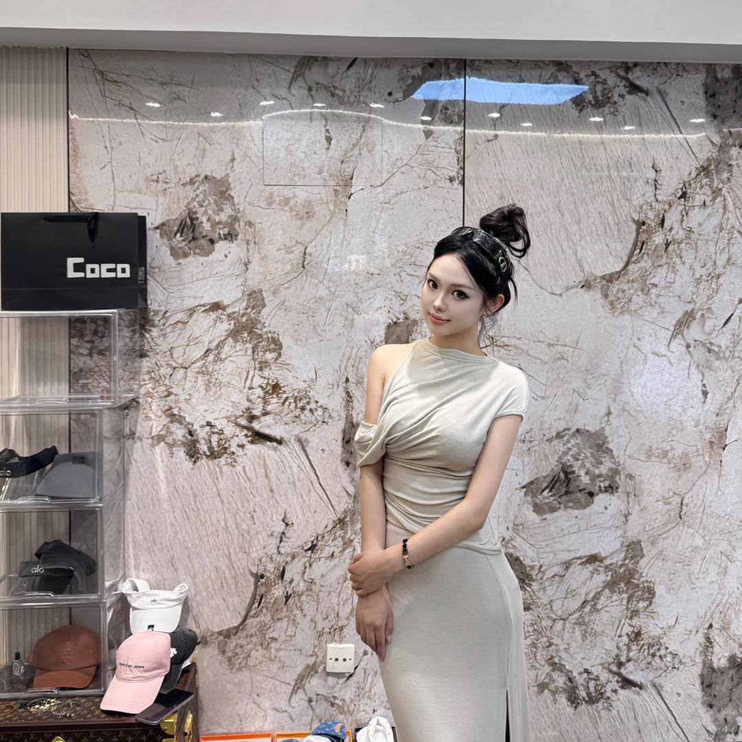 Coco女装集合店·