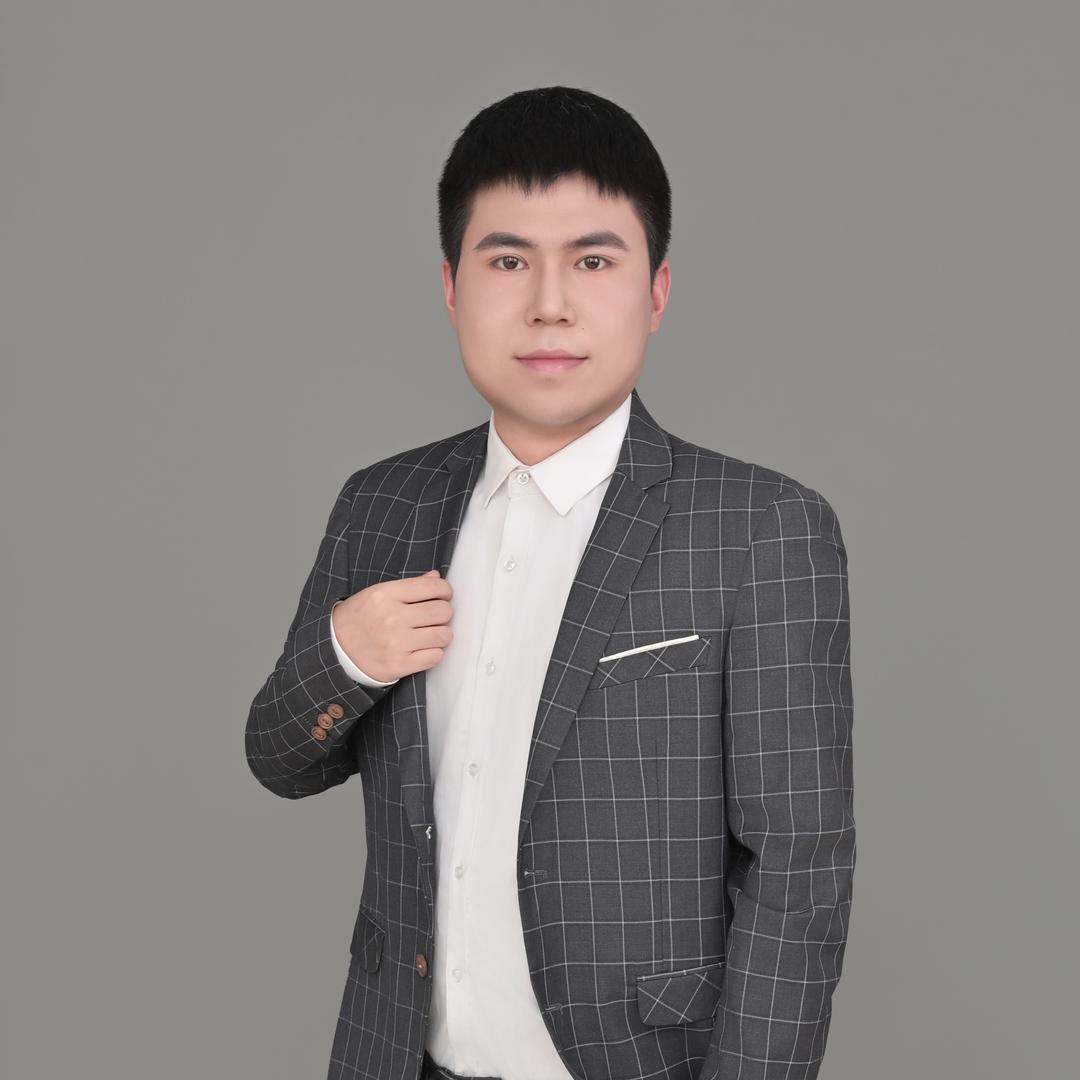 江老师英语