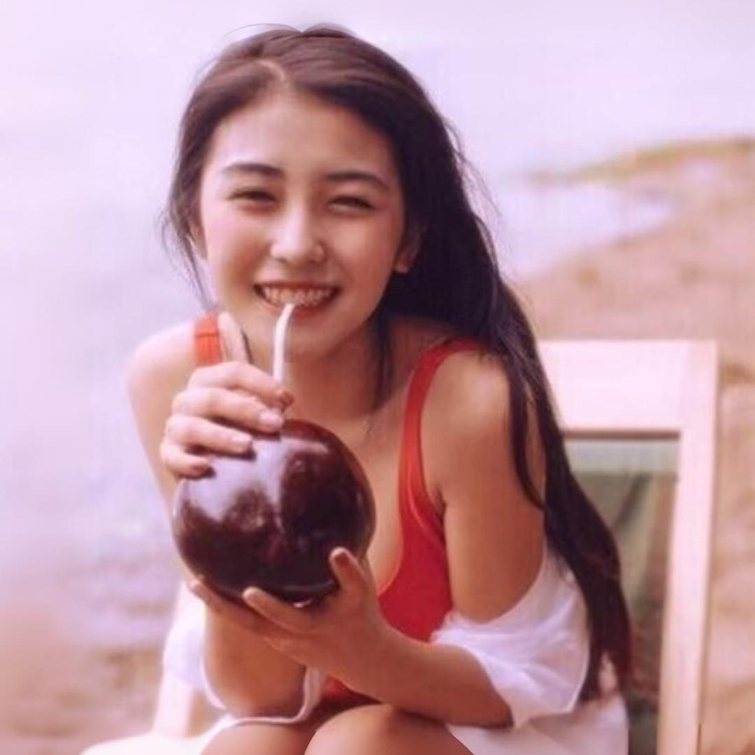 小鹿♥️