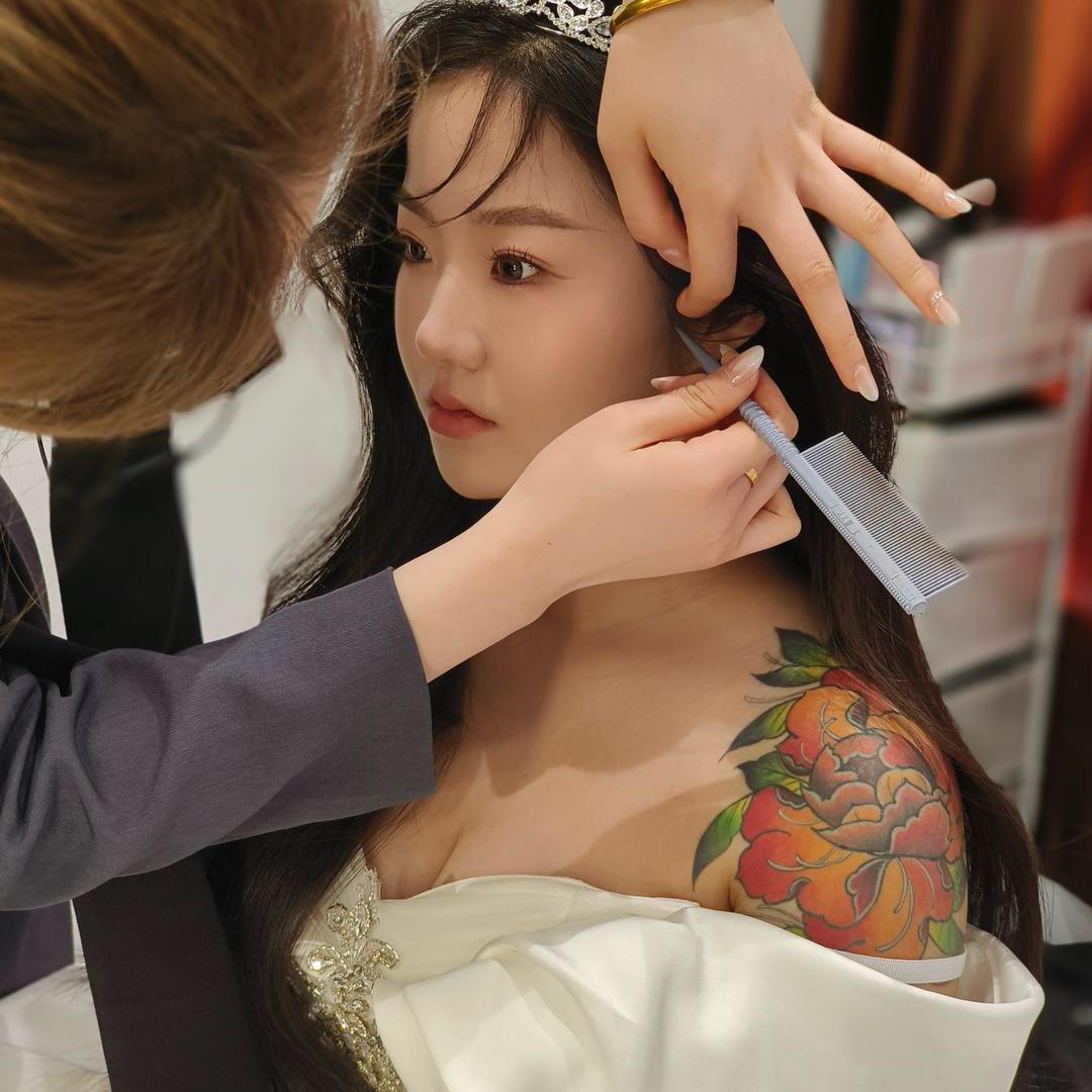 小晨🐰