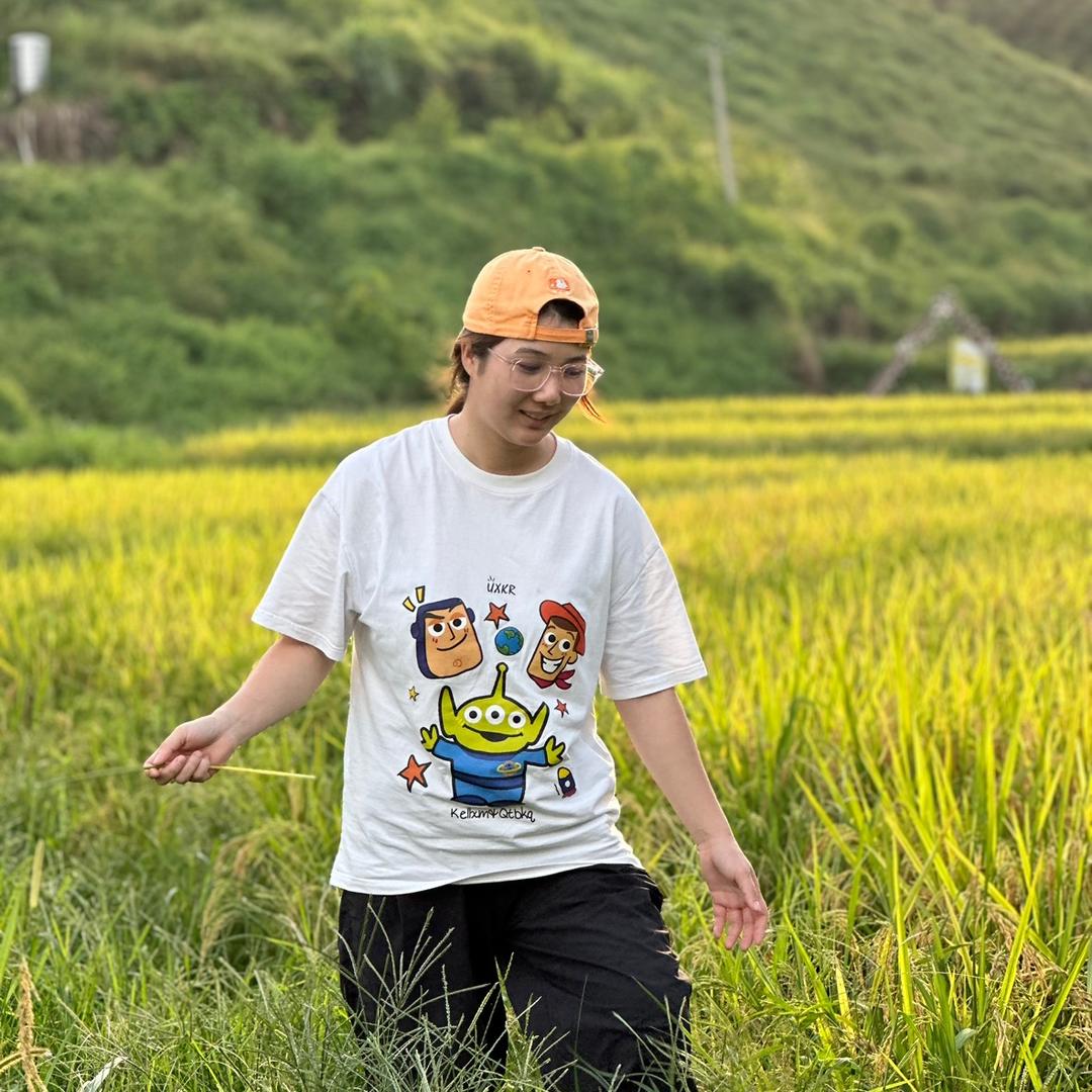 广西钢牙妹