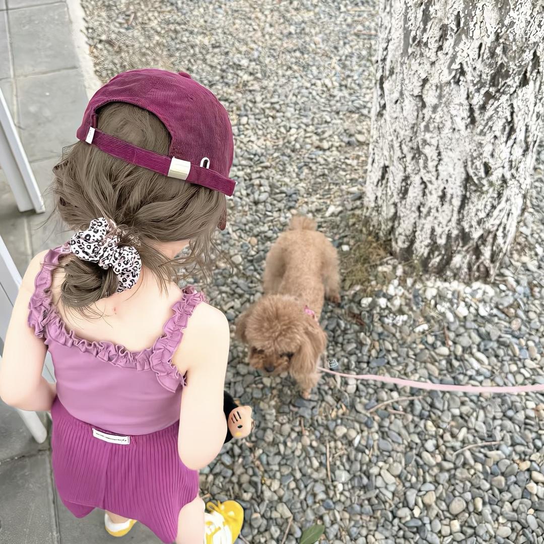 BabyKids轻奢童装馆
