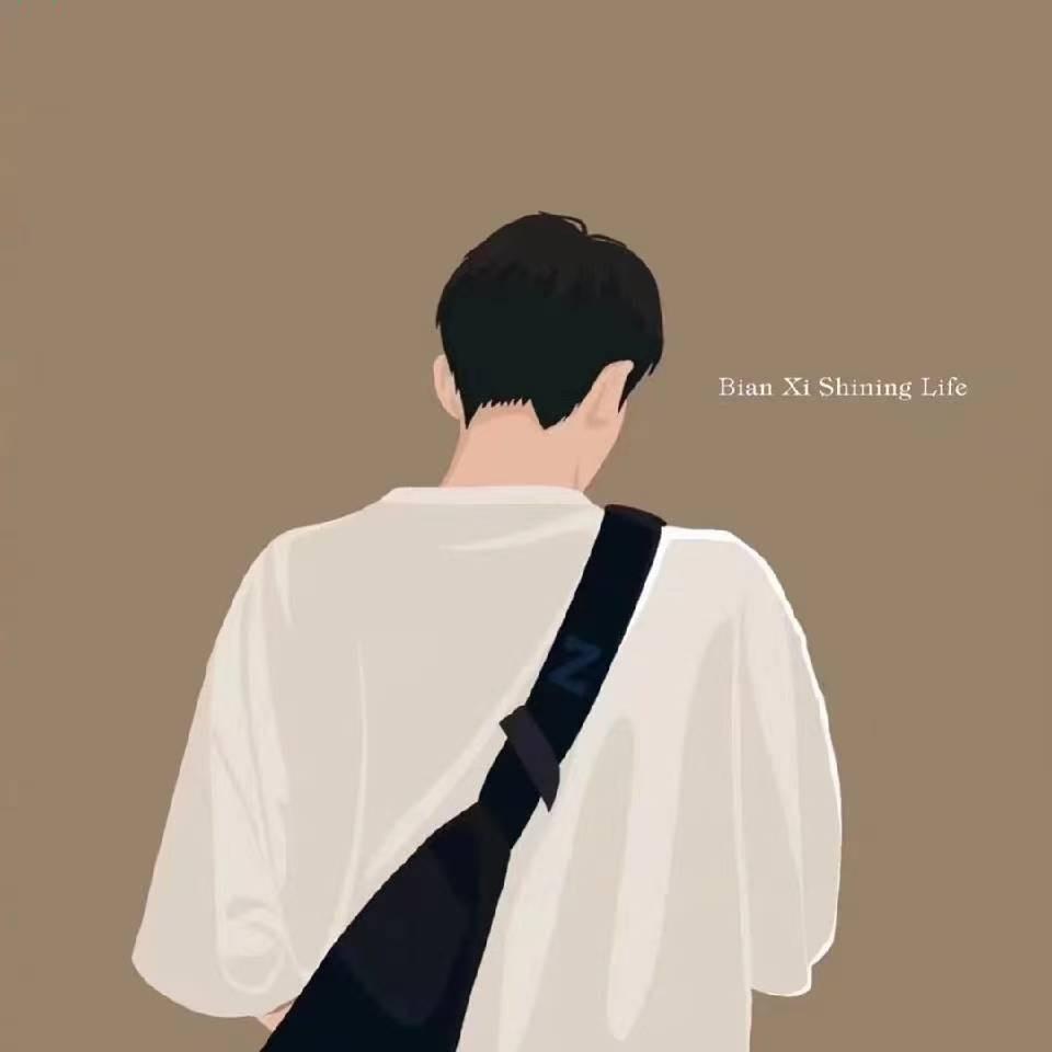 遇见小白鞋