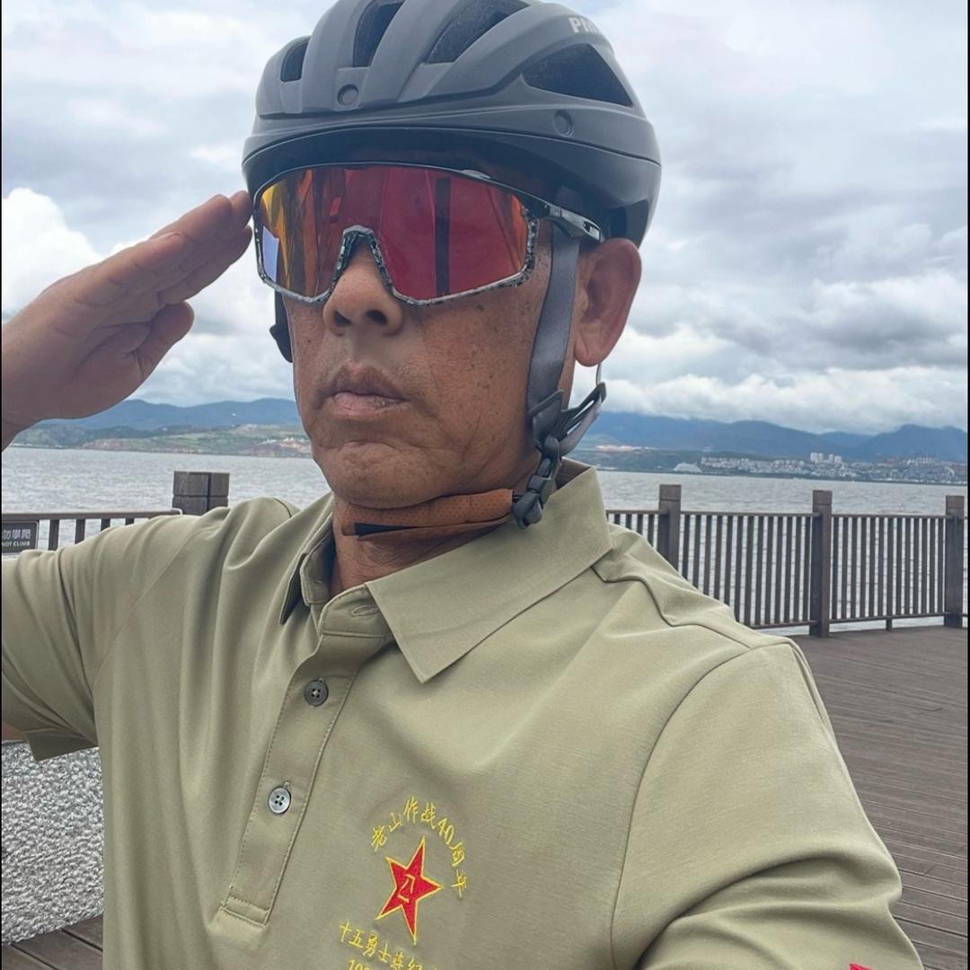 南疆战情（7984）