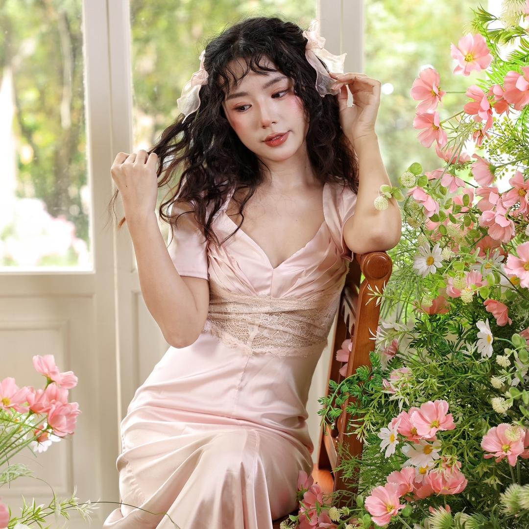 郭小鹿🦌@抖音