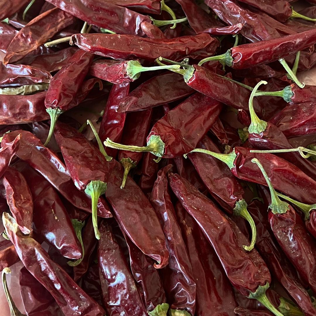 🇨🇳辣椒甘肃产地🌶直销