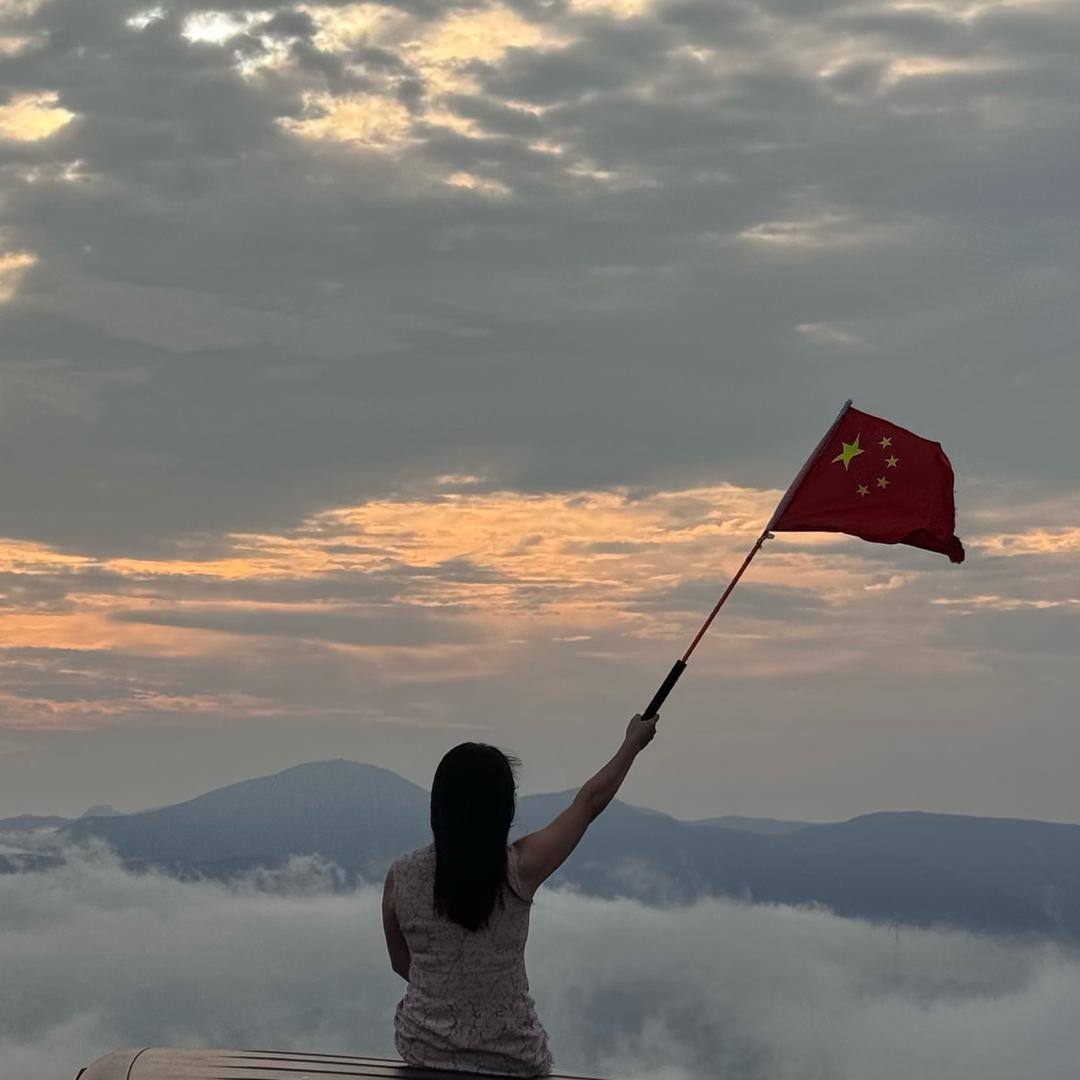 爱琳琳🌈