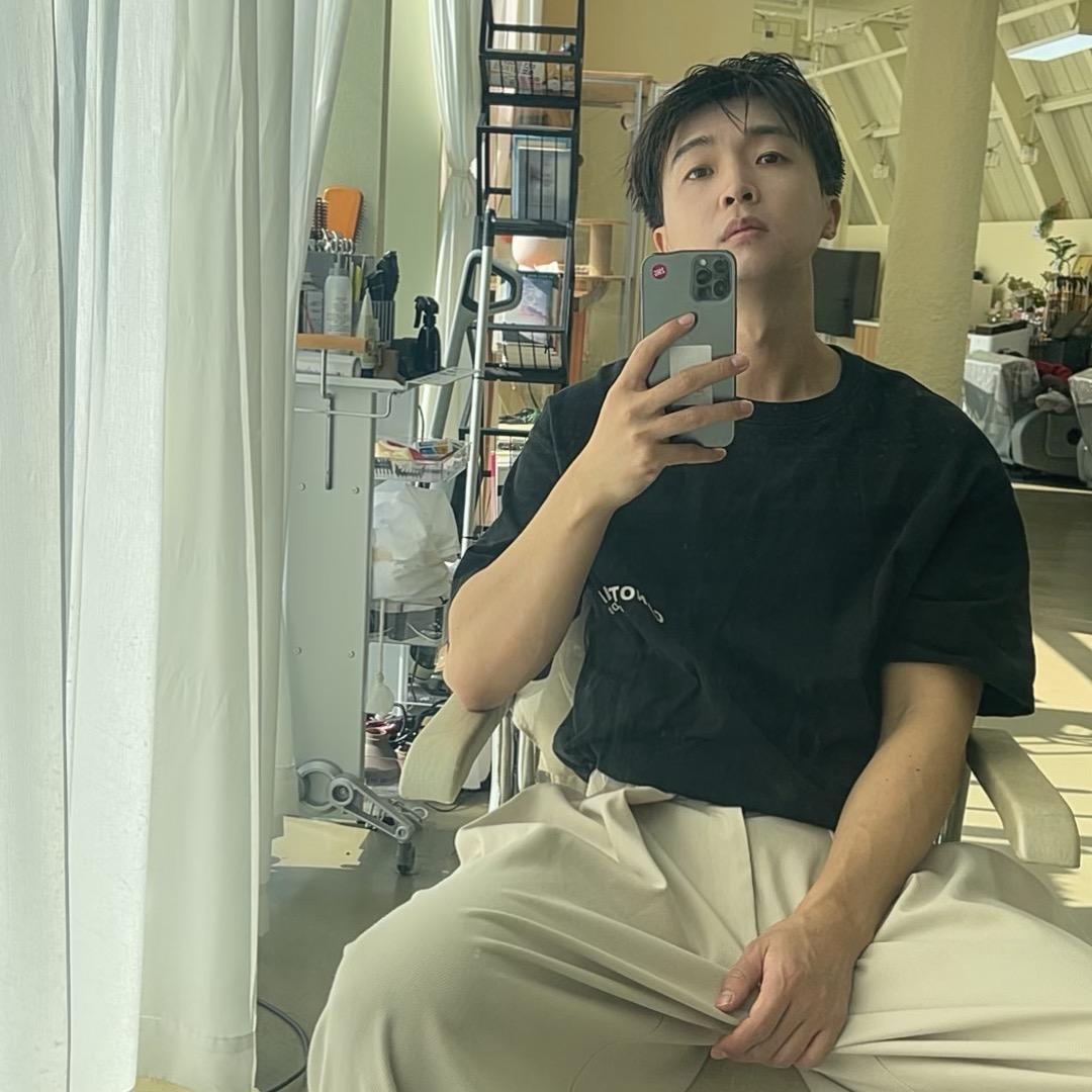 刘允浩（努力版）