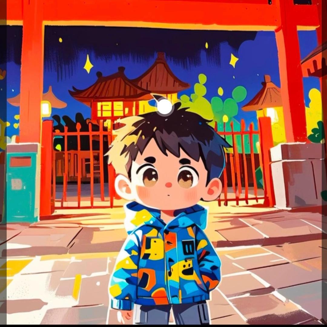 祥安驾校主理人