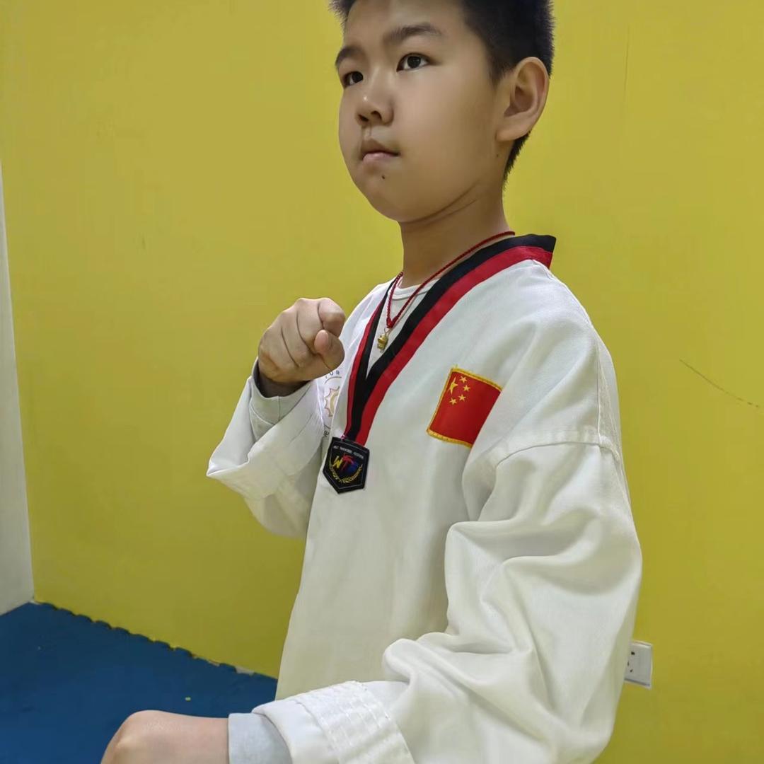 一切都是美好的