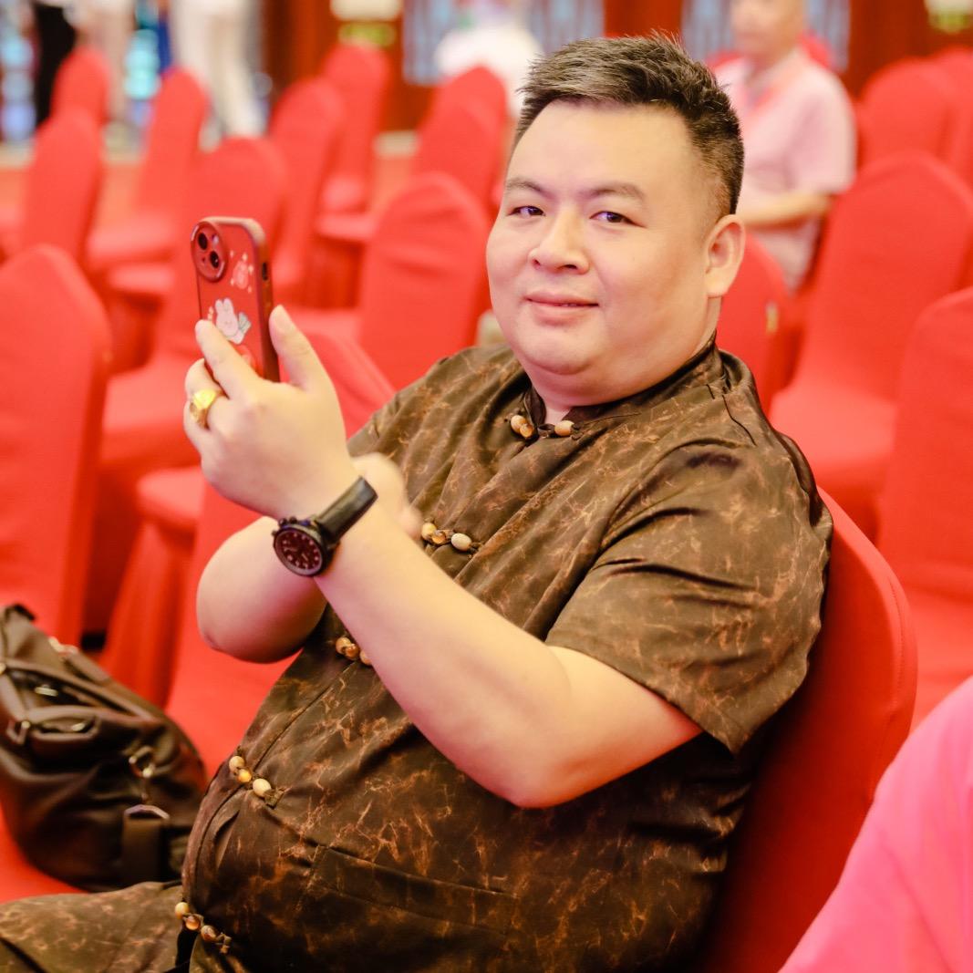 🏘️唐人街🌇🌇🎆🎆德哥